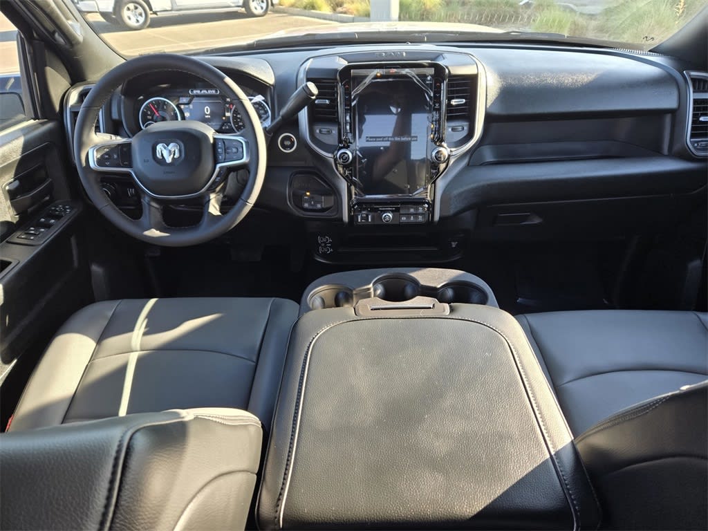 Thumbnail: 2026 RAM 2500 - 2