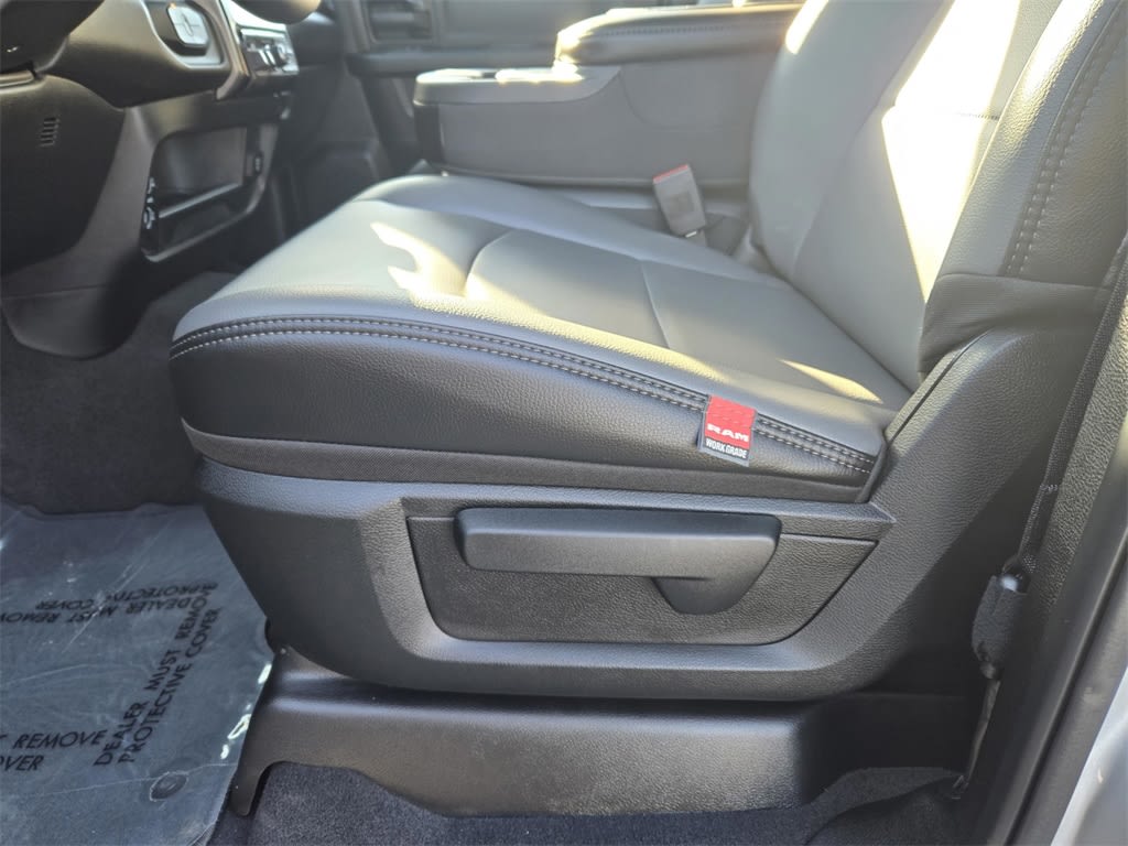 Thumbnail: 2026 RAM 2500 - 17