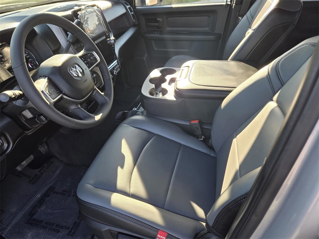 Thumbnail: 2026 RAM 2500 - 9