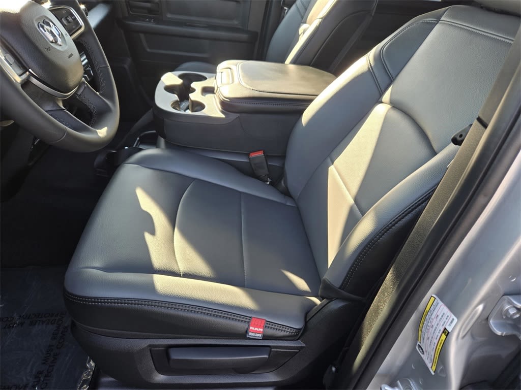 Thumbnail: 2026 RAM 2500 - 8