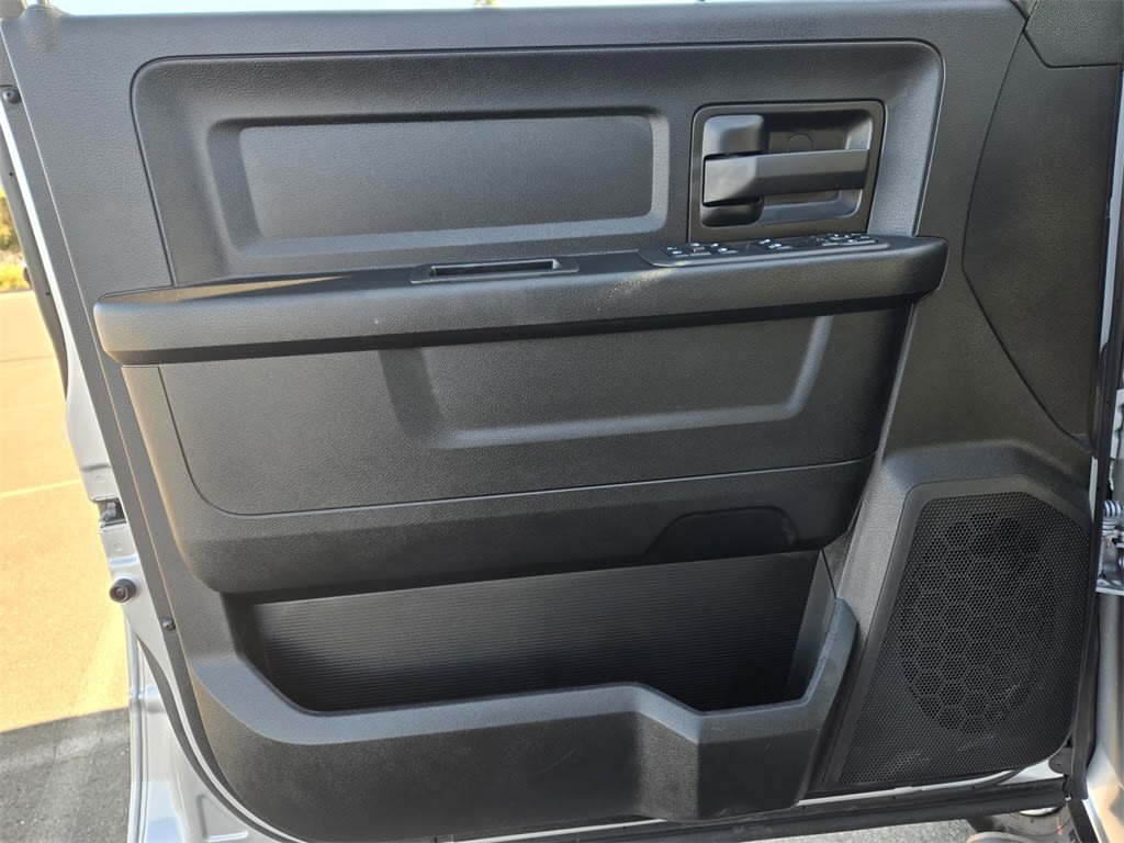 Thumbnail: 2026 RAM 2500 - 18