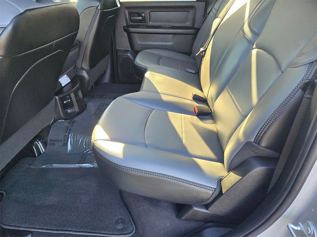 Thumbnail: 2026 RAM 2500 - 10