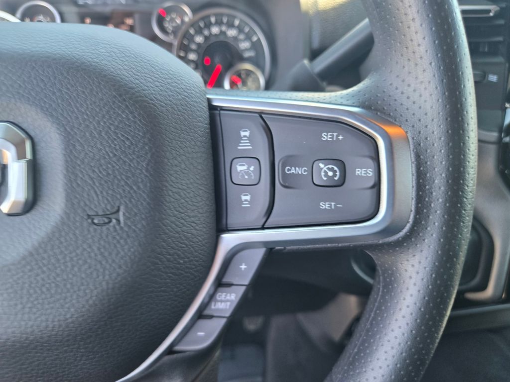 Thumbnail: 2026 RAM 2500 - 21