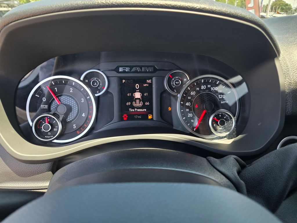 Thumbnail: 2026 RAM 2500 - 13