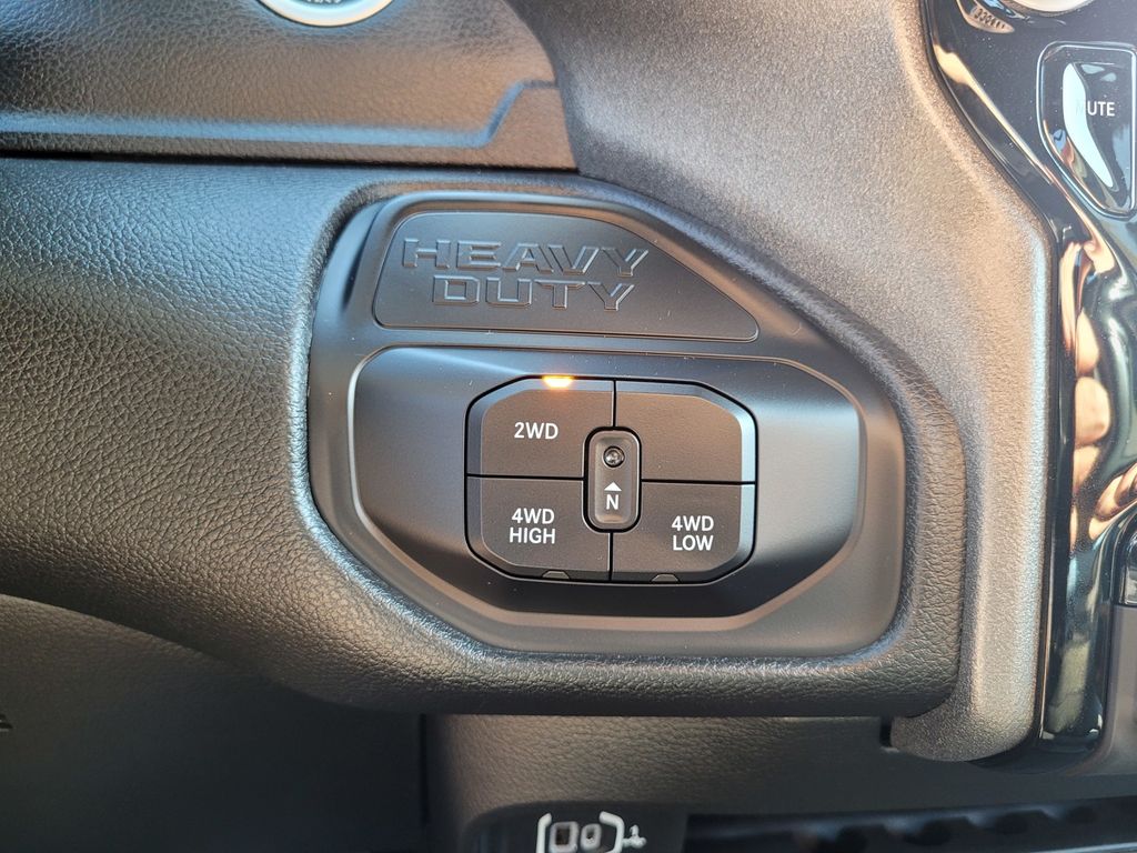 Thumbnail: 2026 RAM 2500 - 20