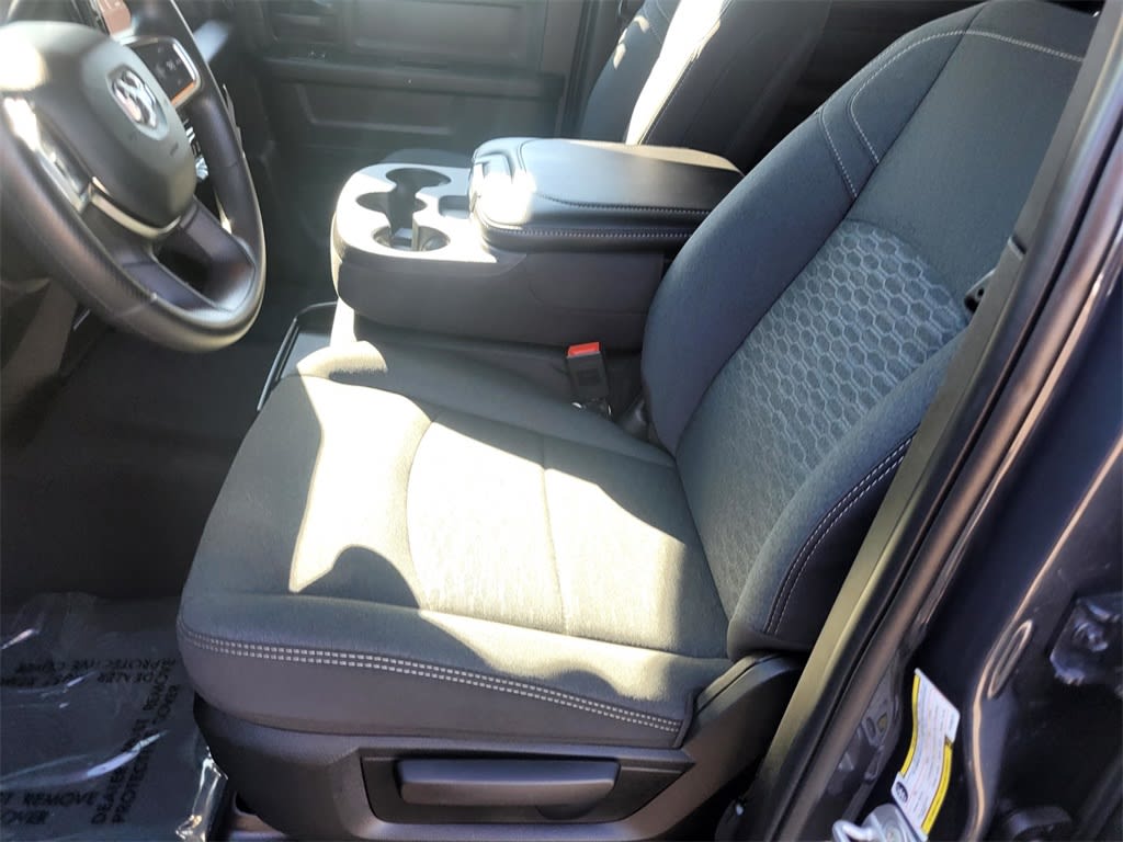 Thumbnail: 2026 RAM 2500 - 8