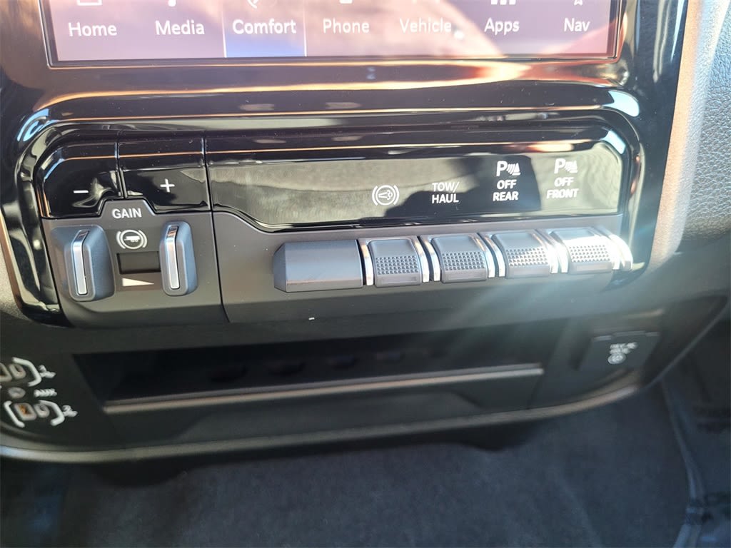 Thumbnail: 2026 RAM 2500 - 20