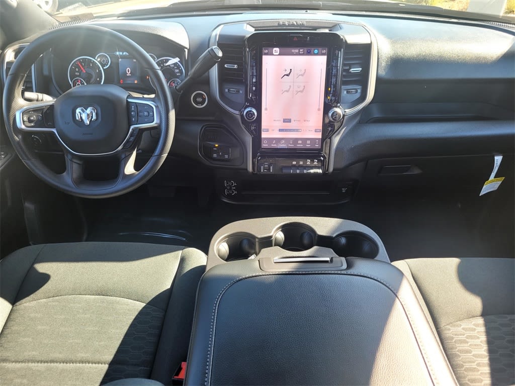 Thumbnail: 2026 RAM 2500 - 2