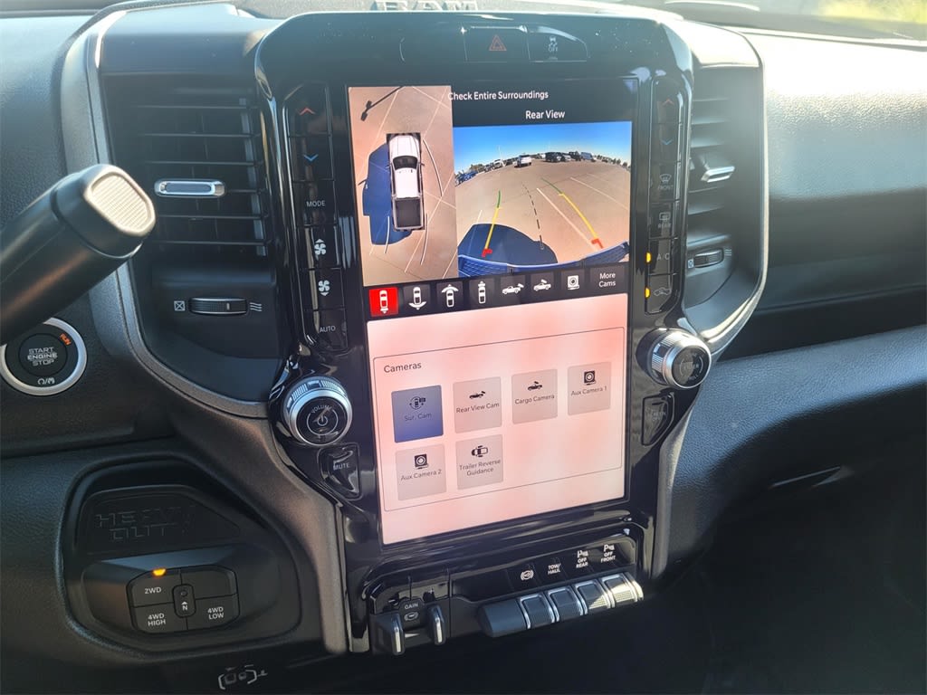 Thumbnail: 2026 RAM 2500 - 11