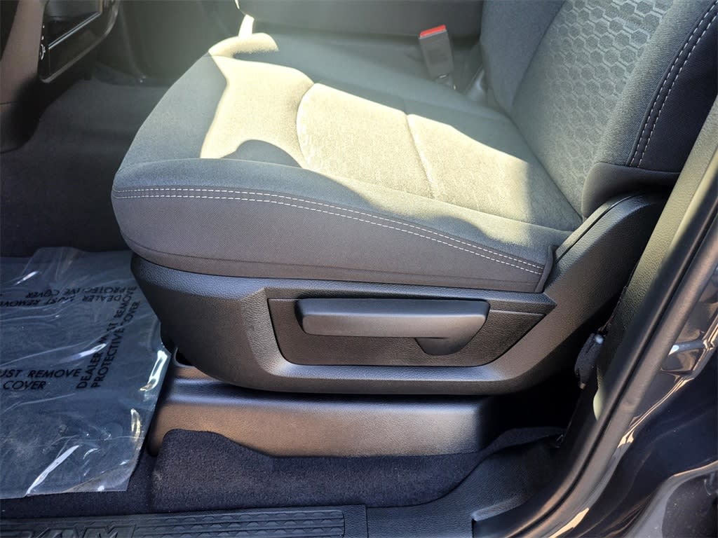 Thumbnail: 2026 RAM 2500 - 17