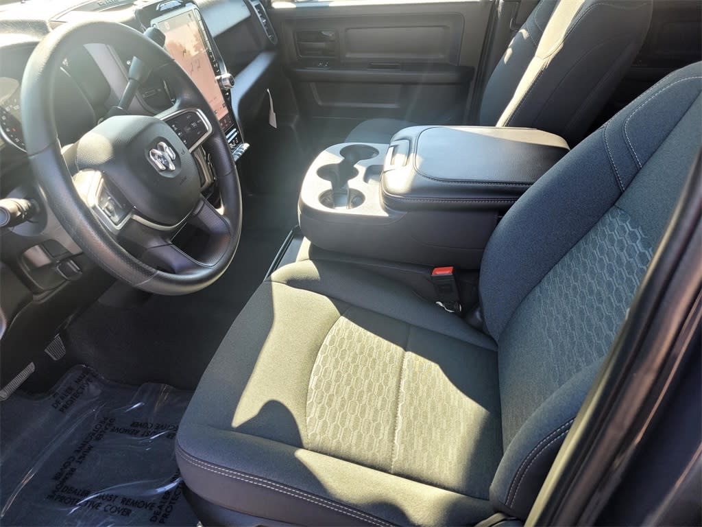 Thumbnail: 2026 RAM 2500 - 9