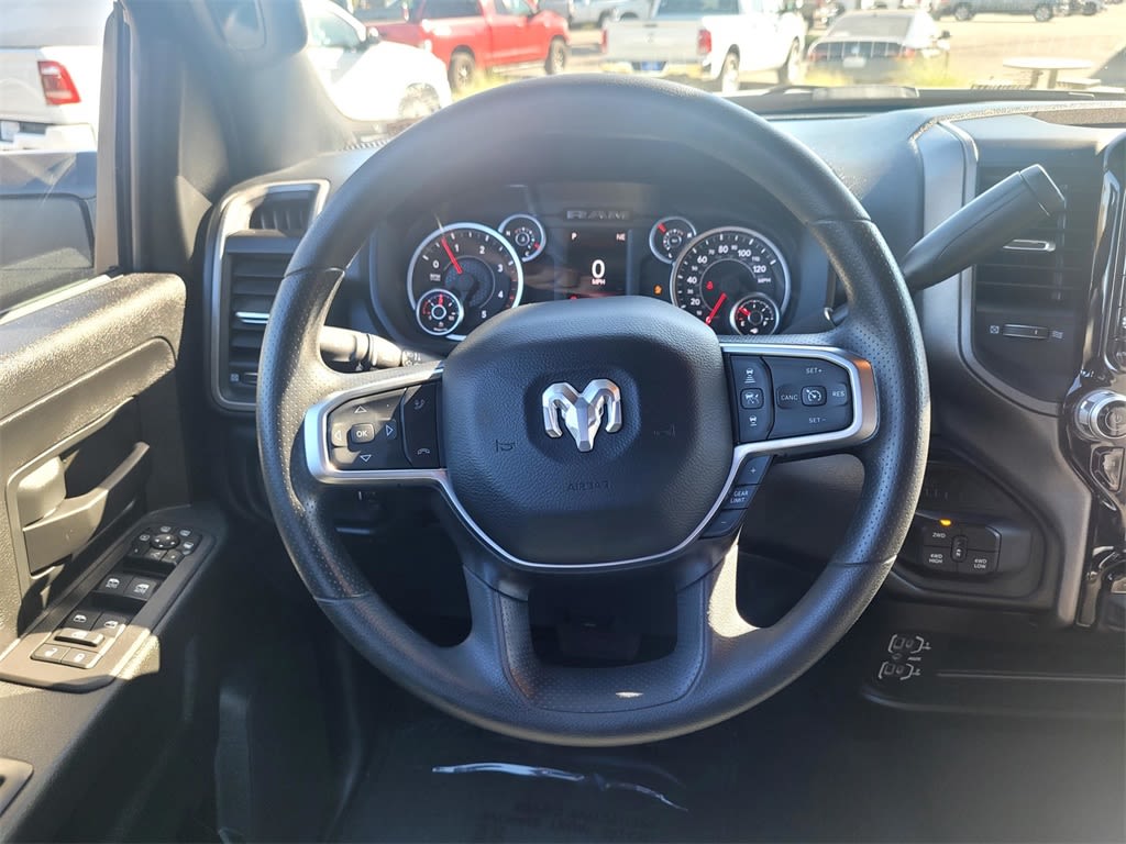 Thumbnail: 2026 RAM 2500 - 7