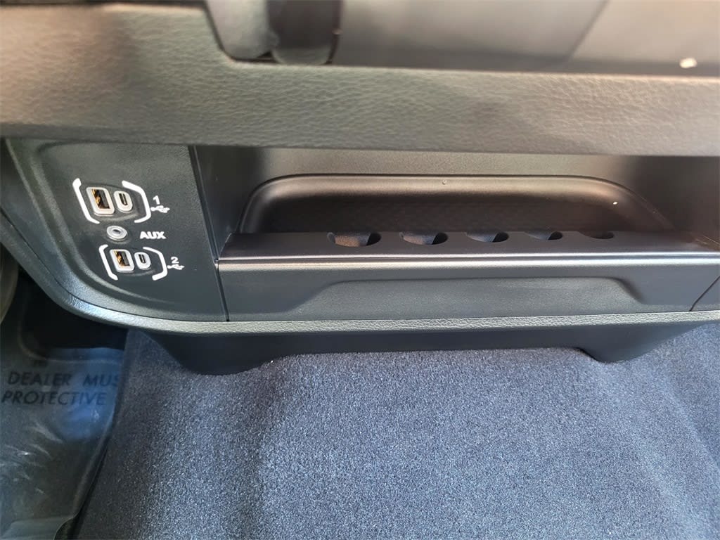 Thumbnail: 2026 RAM 2500 - 19