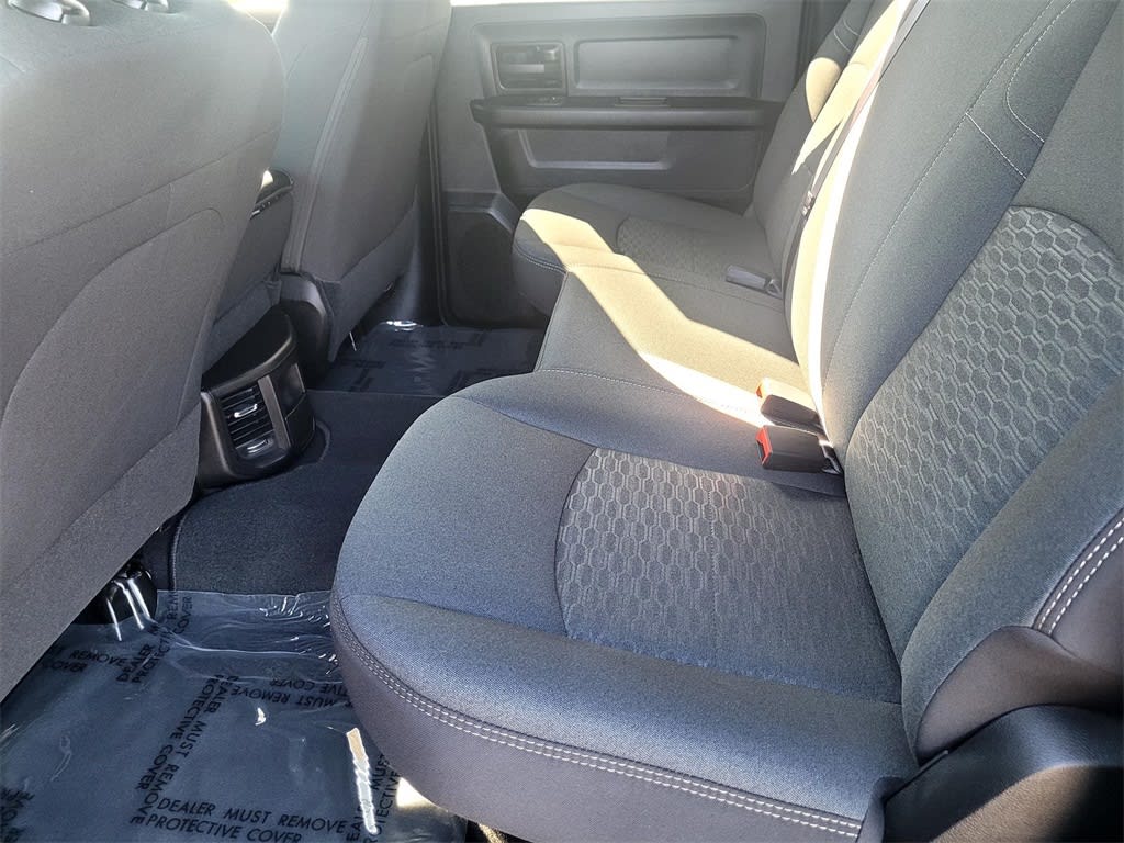 Thumbnail: 2026 RAM 2500 - 10