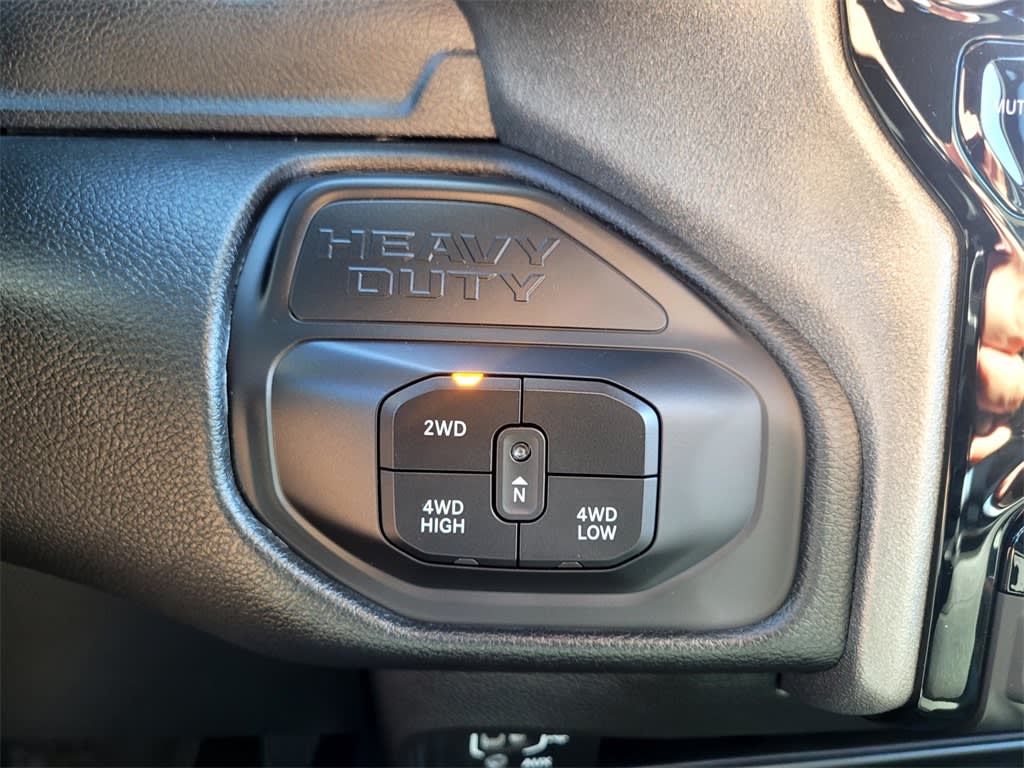 Thumbnail: 2026 RAM 2500 - 21