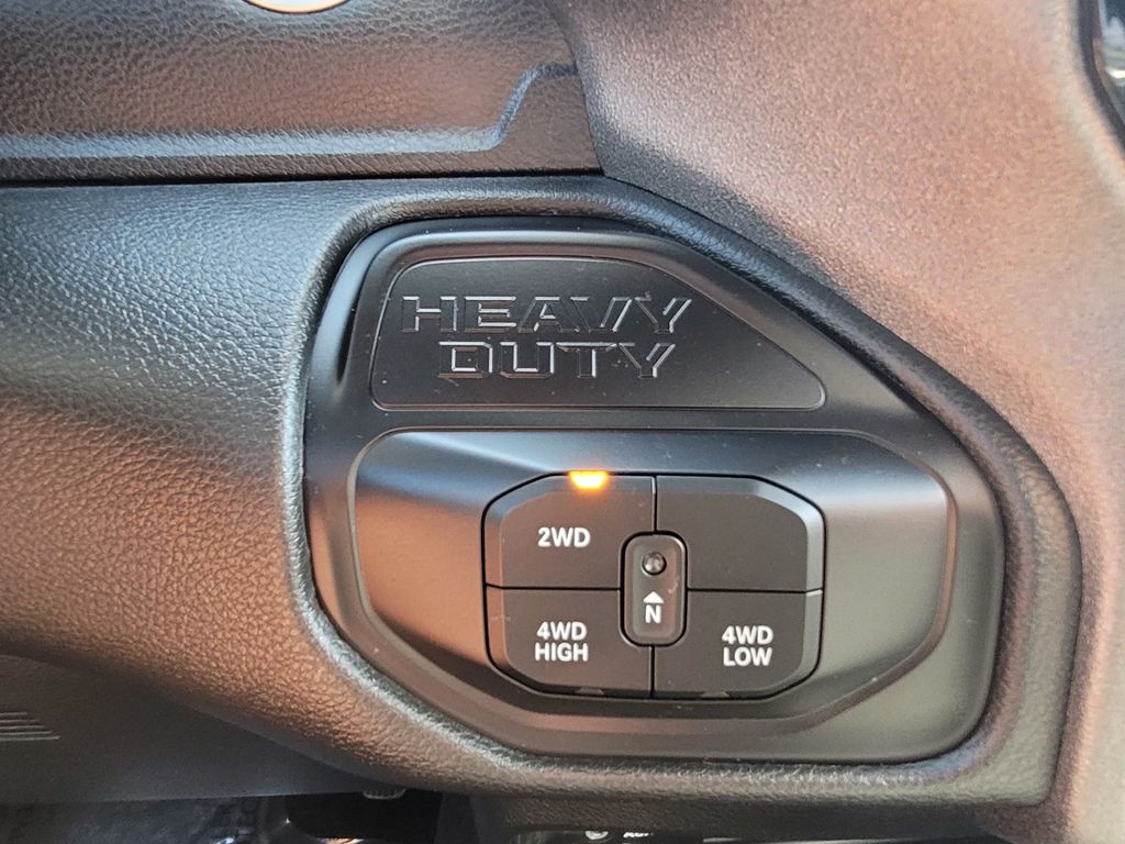 Thumbnail: 2025 RAM 2500 - 20