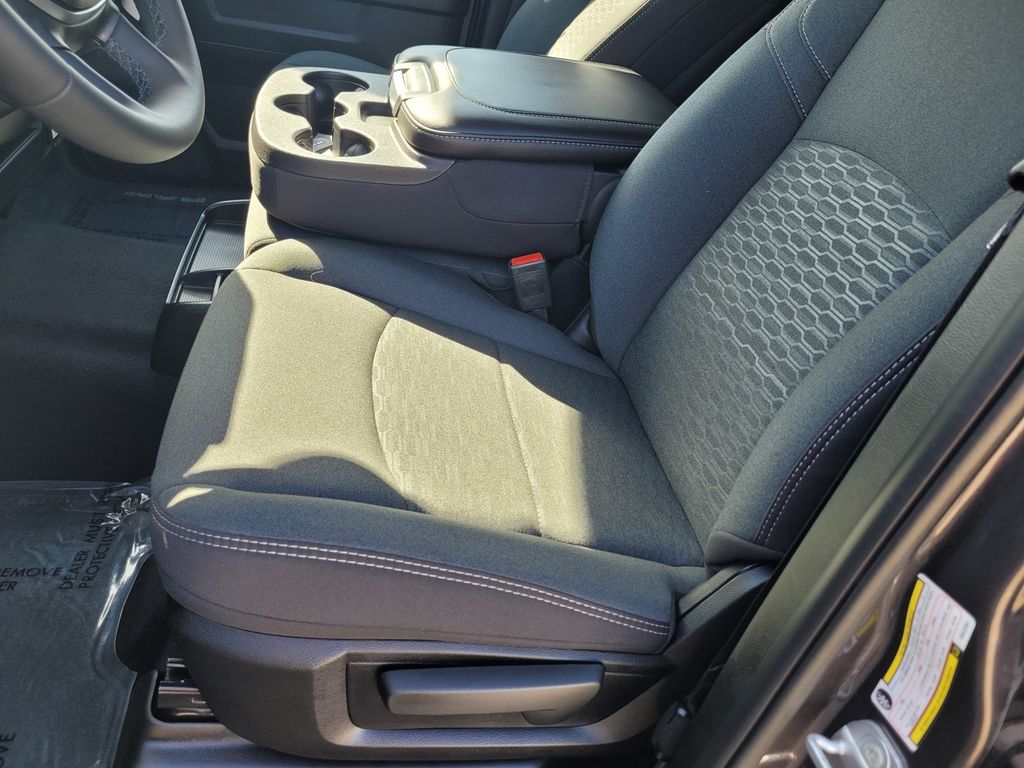 Thumbnail: 2025 RAM 2500 - 9