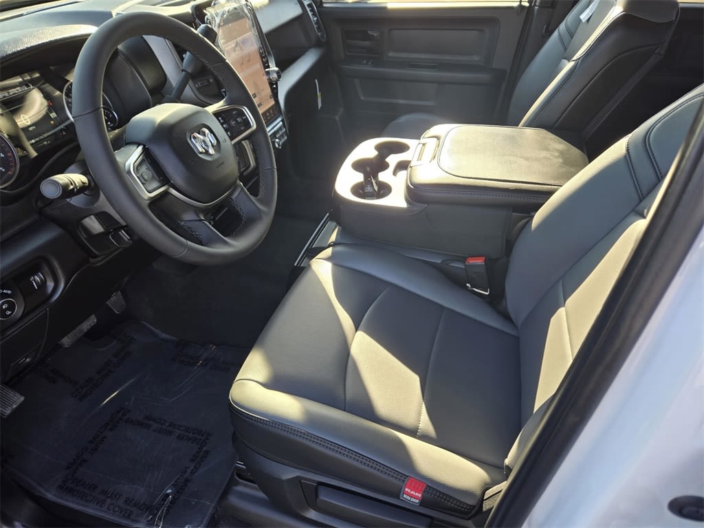 Thumbnail: 2026 RAM 2500 - 9