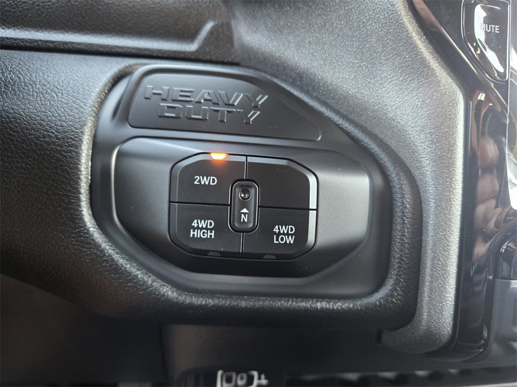 Thumbnail: 2026 RAM 2500 - 20