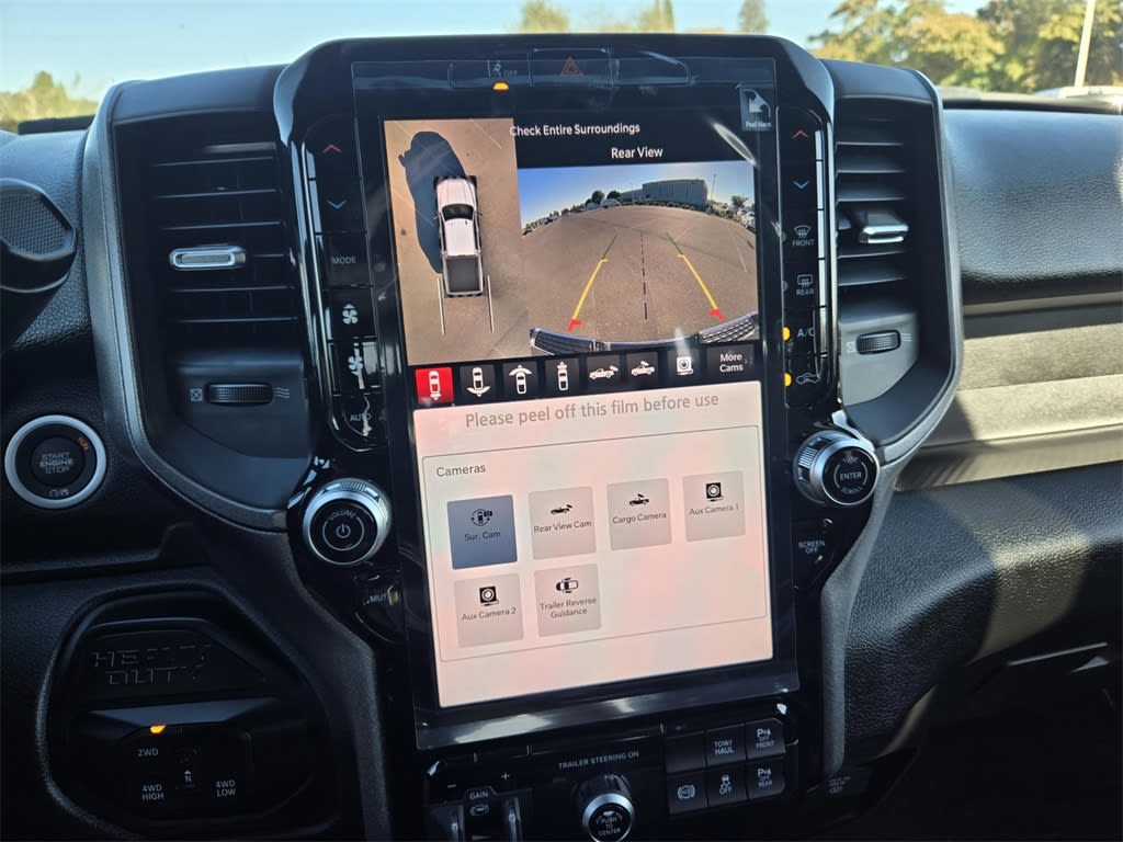 Thumbnail: 2026 RAM 2500 - 11