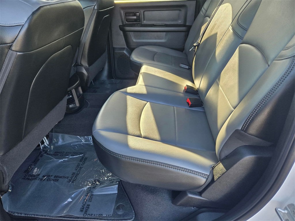 Thumbnail: 2026 RAM 2500 - 10