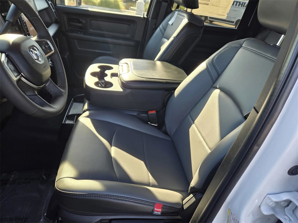 Thumbnail: 2026 RAM 2500 - 8