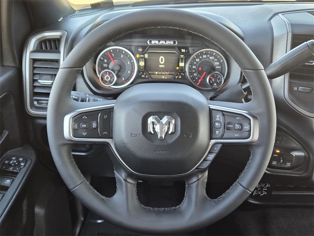 Thumbnail: 2026 RAM 2500 - 7