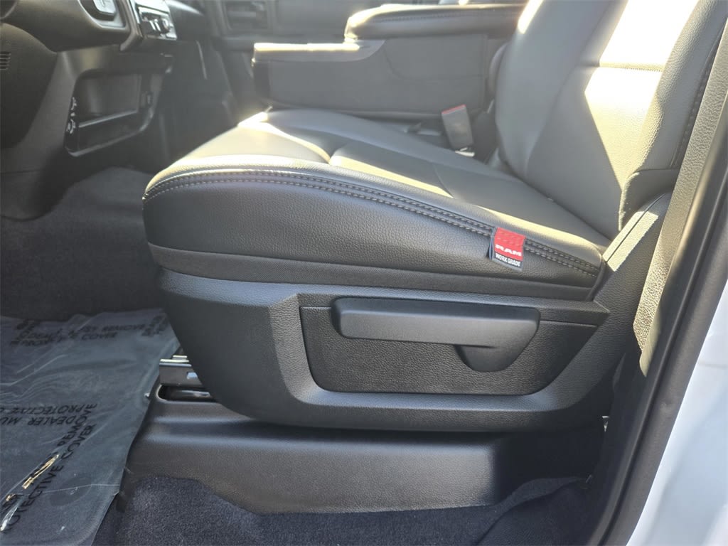 Thumbnail: 2026 RAM 2500 - 17