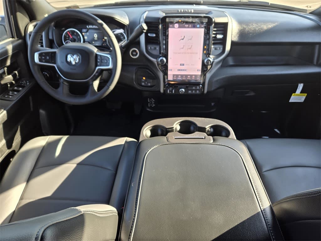 Thumbnail: 2026 RAM 2500 - 2