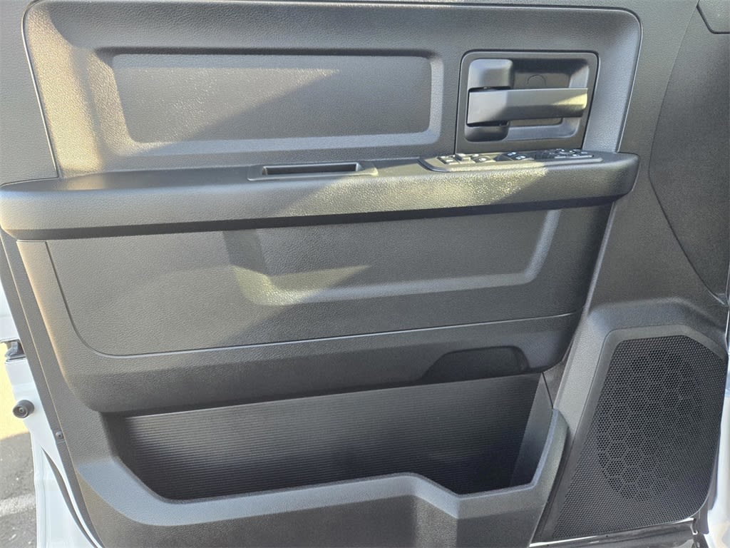 Thumbnail: 2026 RAM 2500 - 18