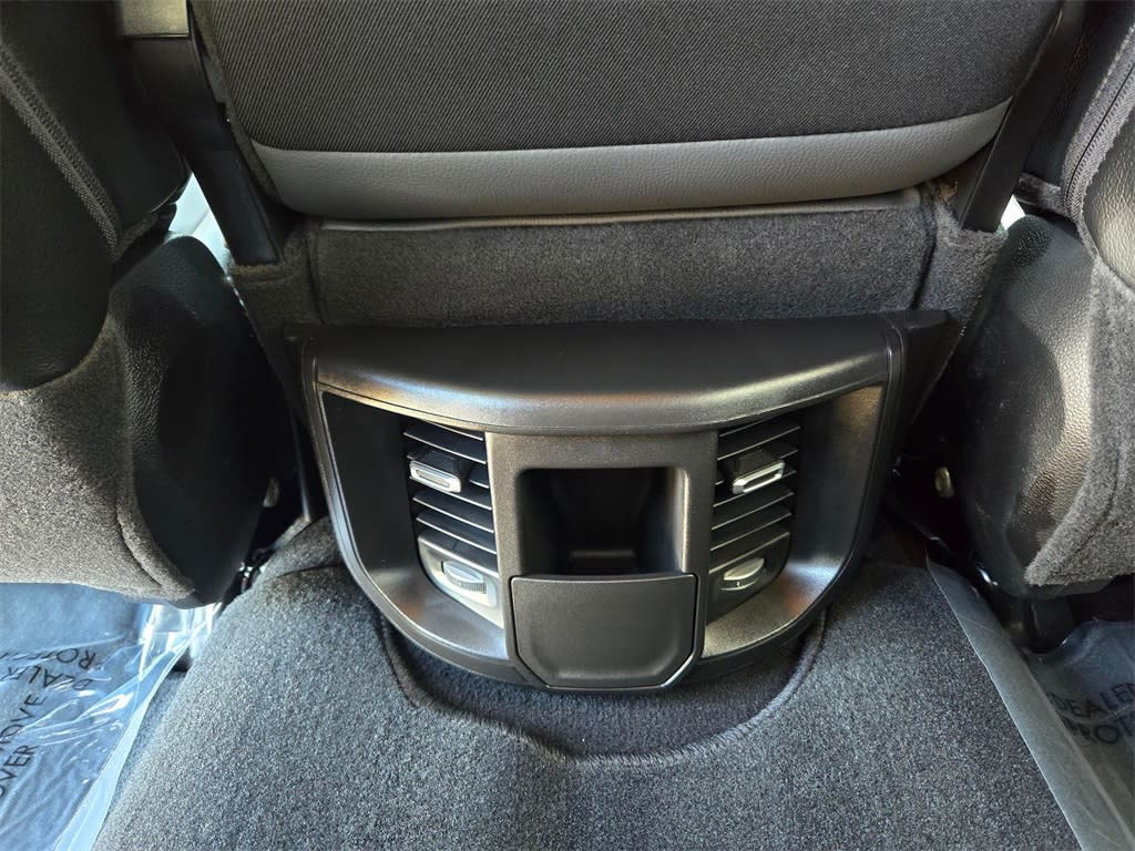 Thumbnail: 2026 RAM 2500 - 16