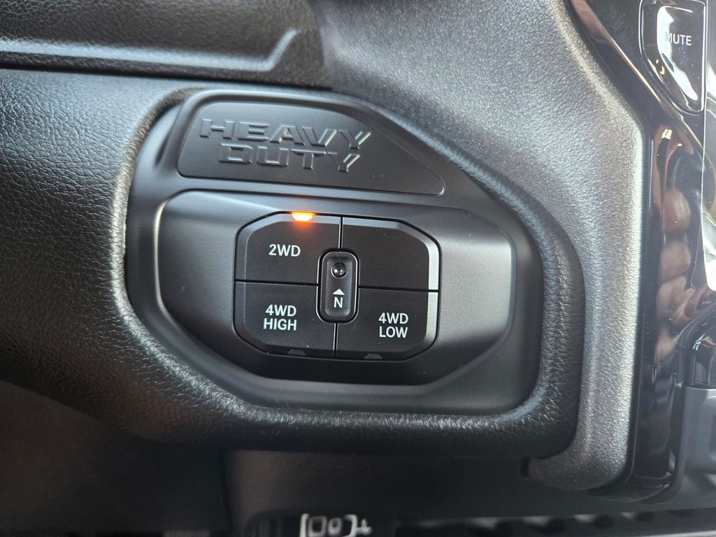 Thumbnail: 2026 RAM 2500 - 20