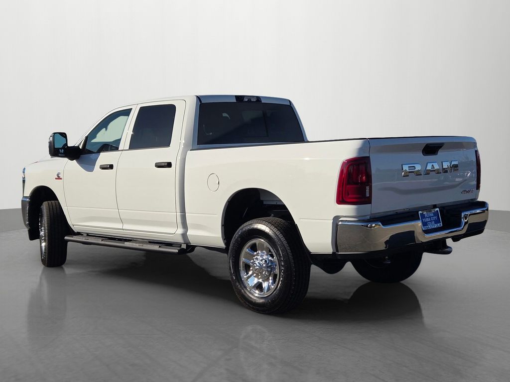 Thumbnail: 2026 RAM 2500 - 4