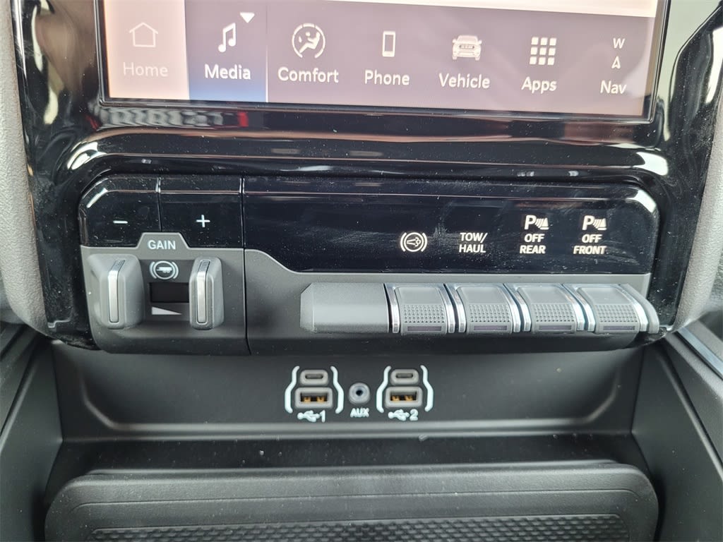 Thumbnail: 2025 RAM 2500 - 20