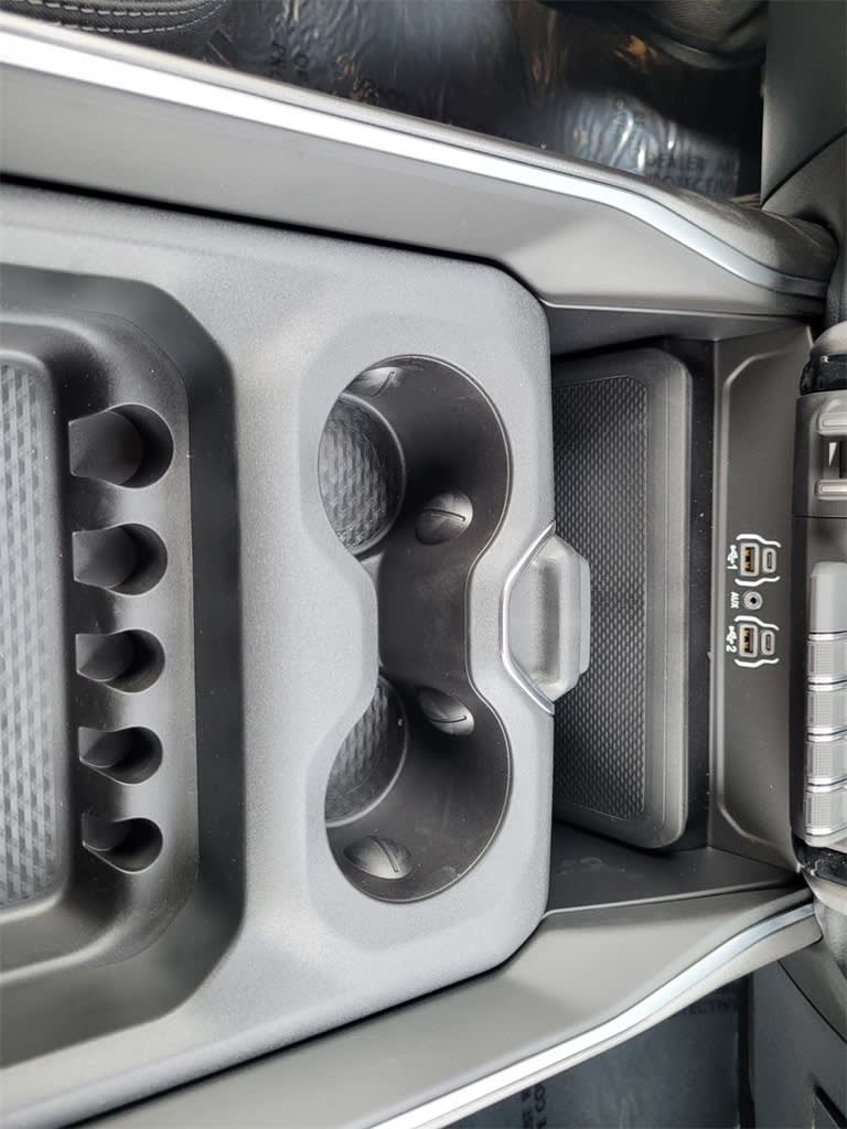 Thumbnail: 2025 RAM 2500 - 18