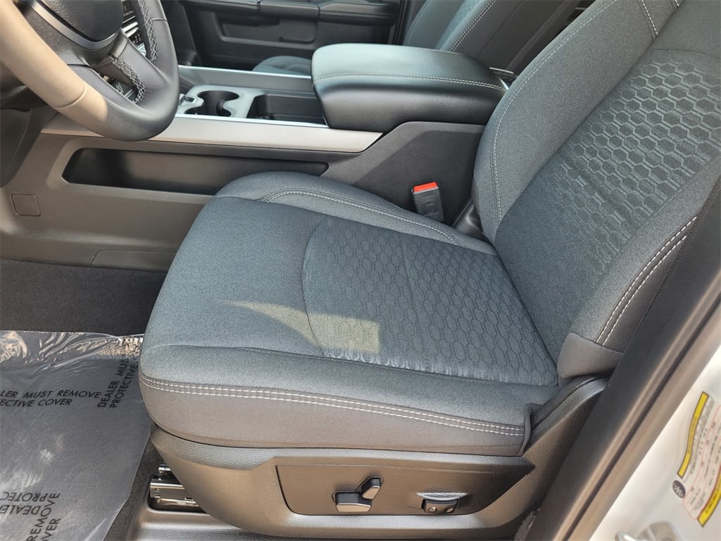 Thumbnail: 2025 RAM 2500 - 8