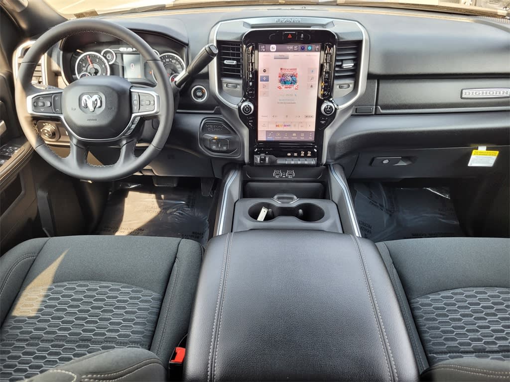 Thumbnail: 2025 RAM 2500 - 2