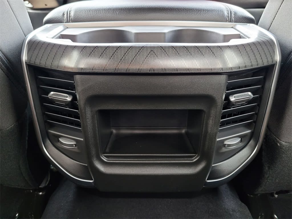 Thumbnail: 2025 RAM 2500 - 15