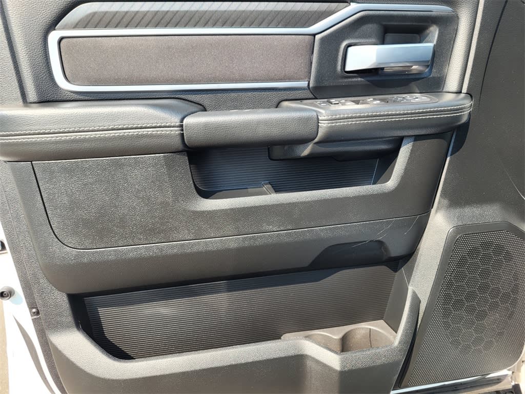 Thumbnail: 2025 RAM 2500 - 17