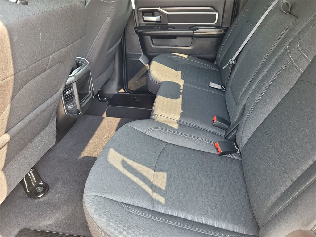 Thumbnail: 2025 RAM 2500 - 10