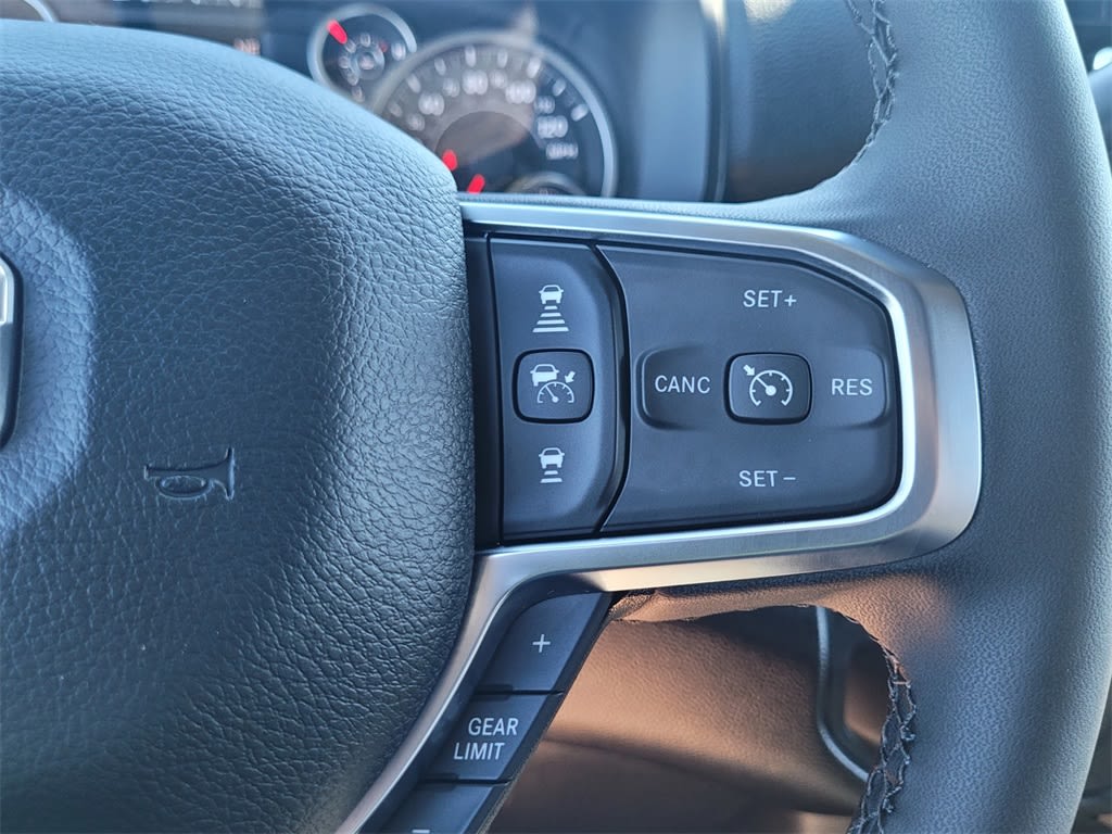 Thumbnail: 2026 RAM 2500 - 21