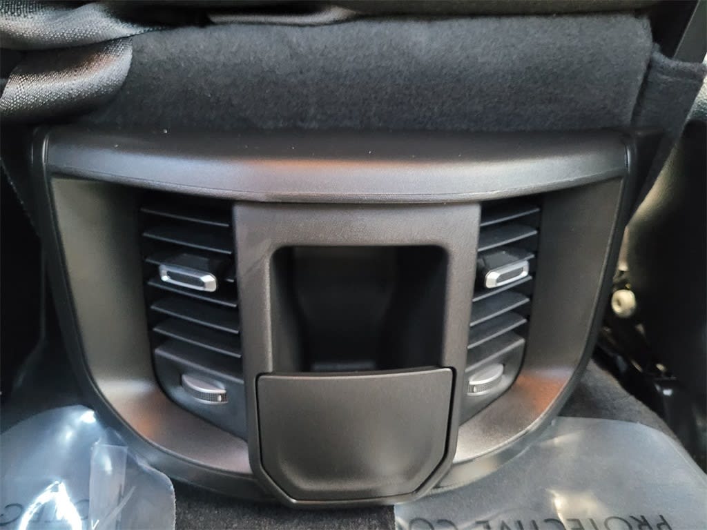 Thumbnail: 2026 RAM 2500 - 16