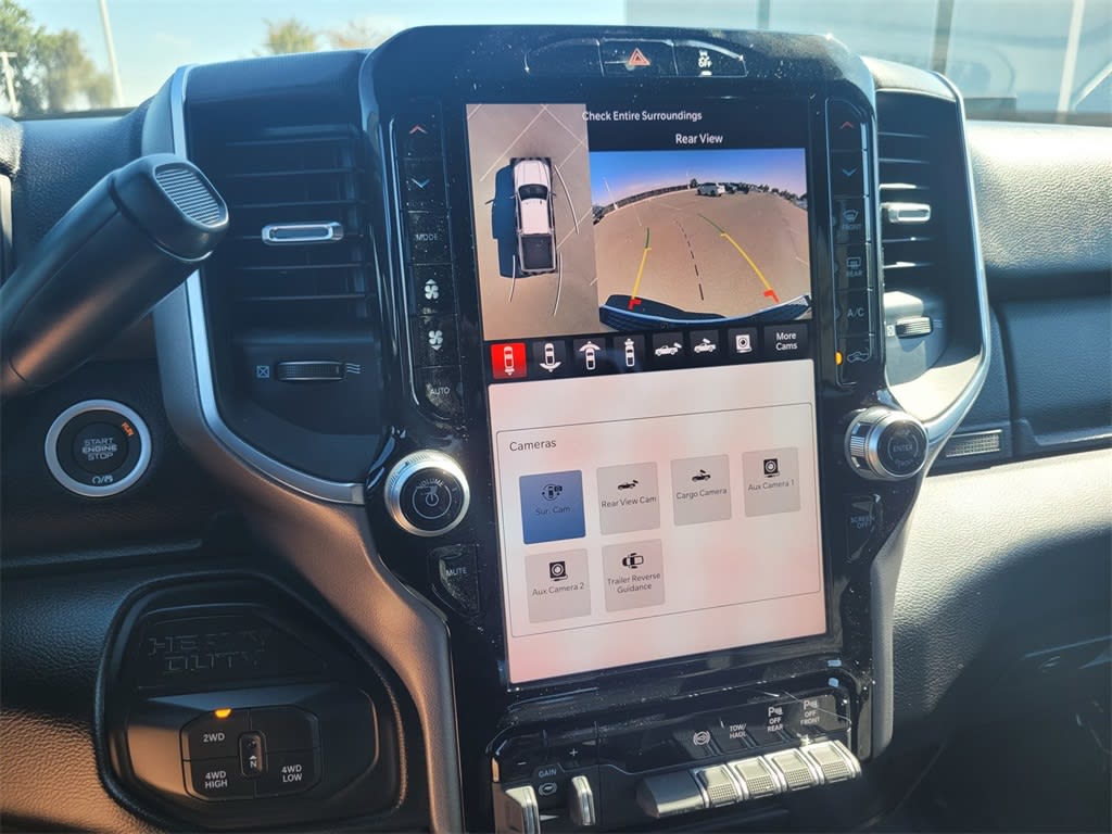 Thumbnail: 2026 RAM 2500 - 11