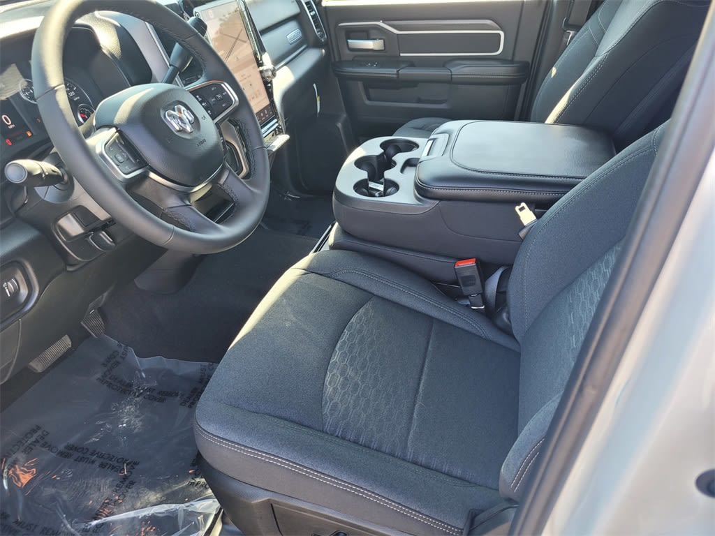 Thumbnail: 2026 RAM 2500 - 9