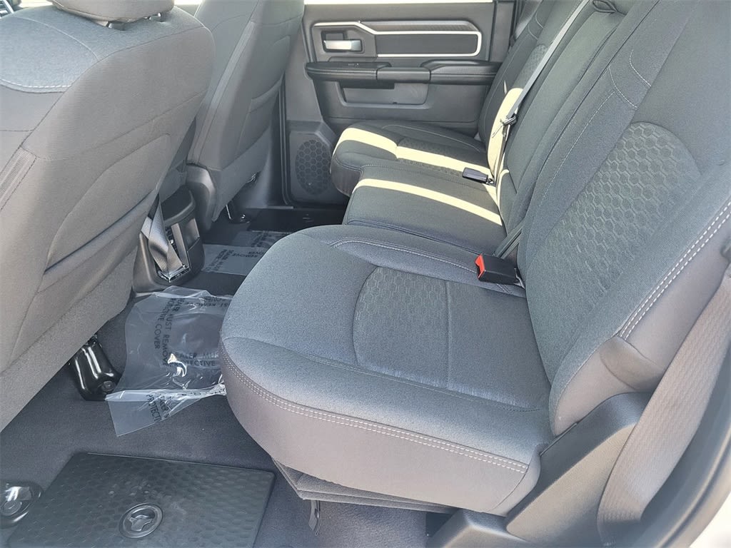 Thumbnail: 2026 RAM 2500 - 10