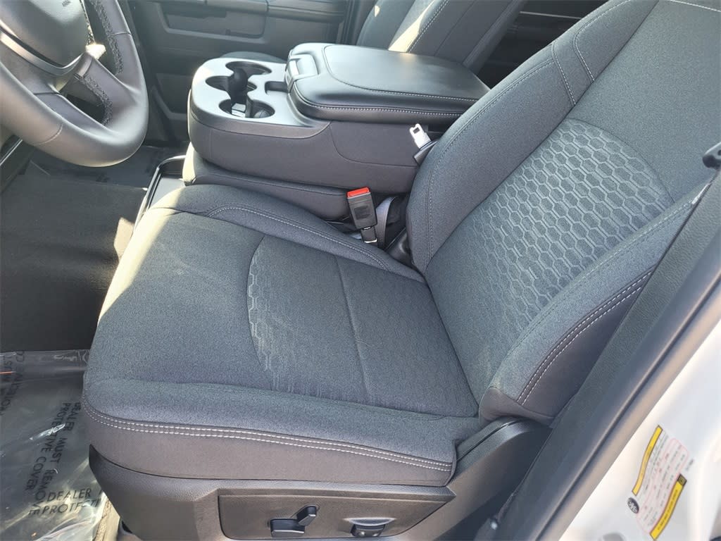 Thumbnail: 2026 RAM 2500 - 8