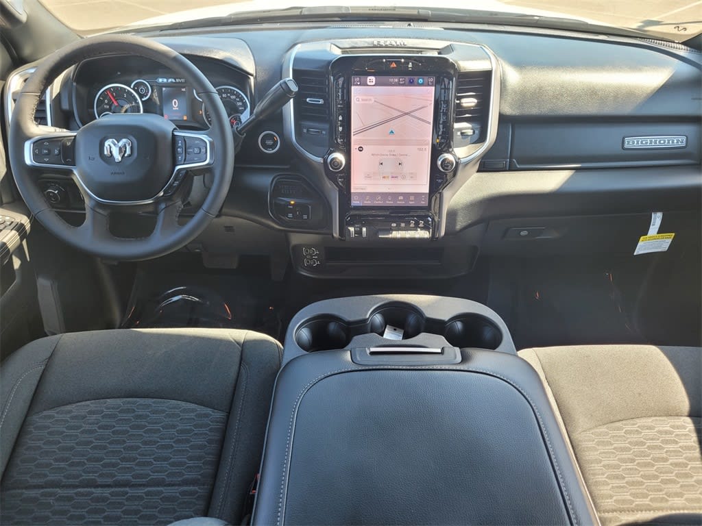 Thumbnail: 2026 RAM 2500 - 2