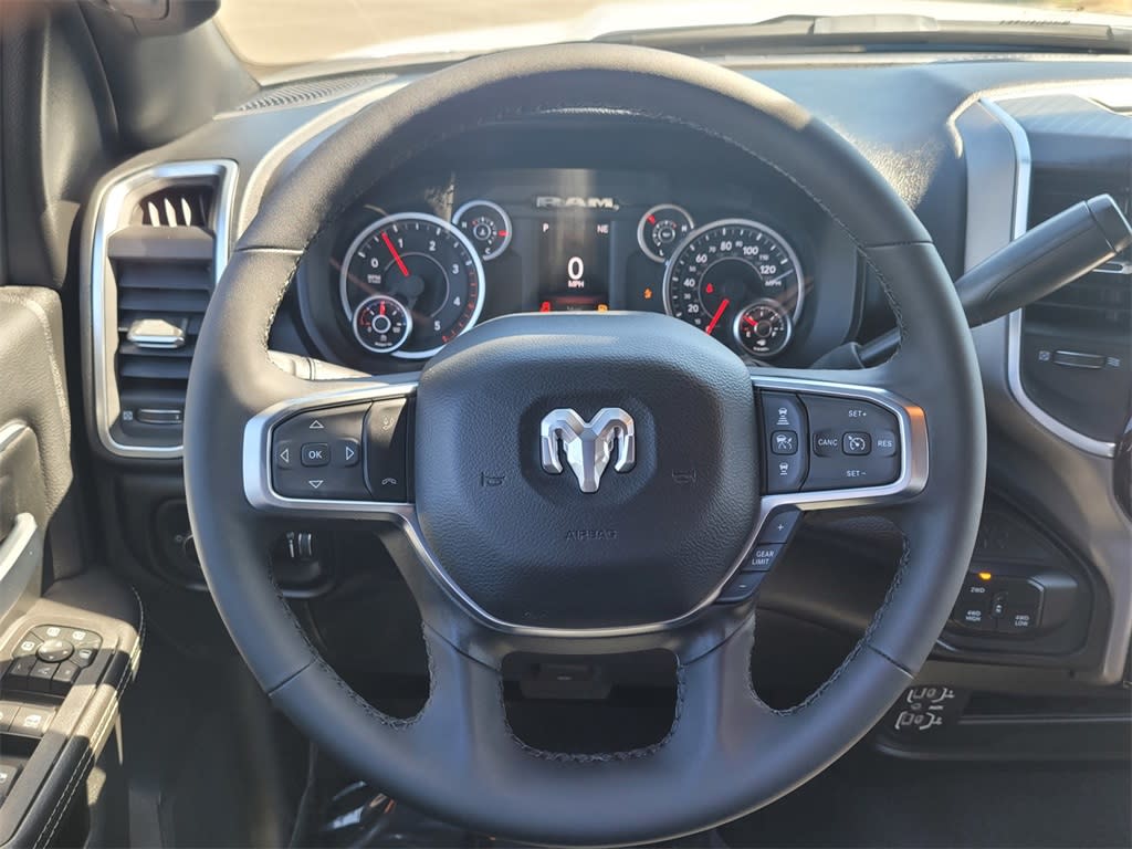 Thumbnail: 2026 RAM 2500 - 7