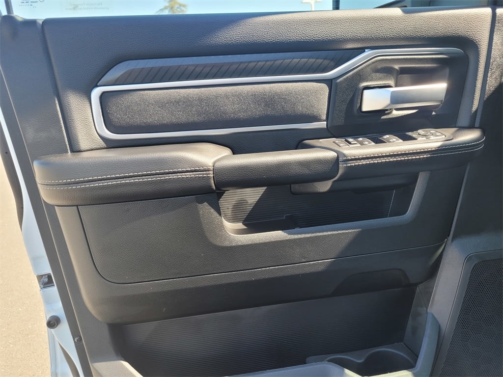 Thumbnail: 2026 RAM 2500 - 18