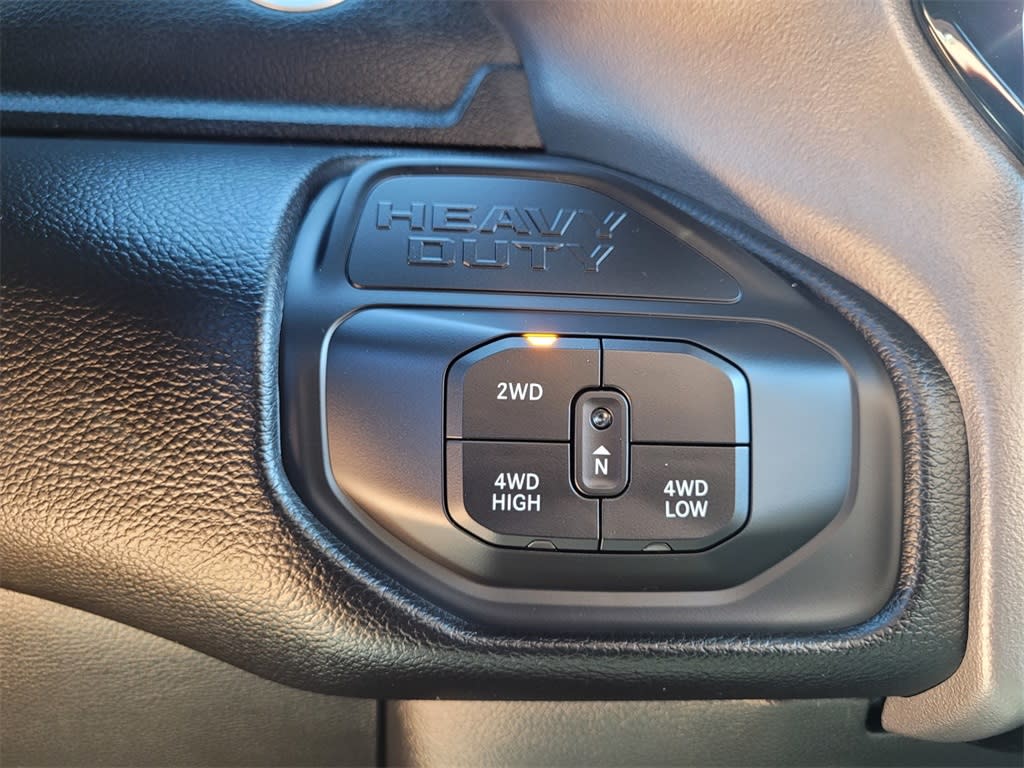 Thumbnail: 2026 RAM 2500 - 19